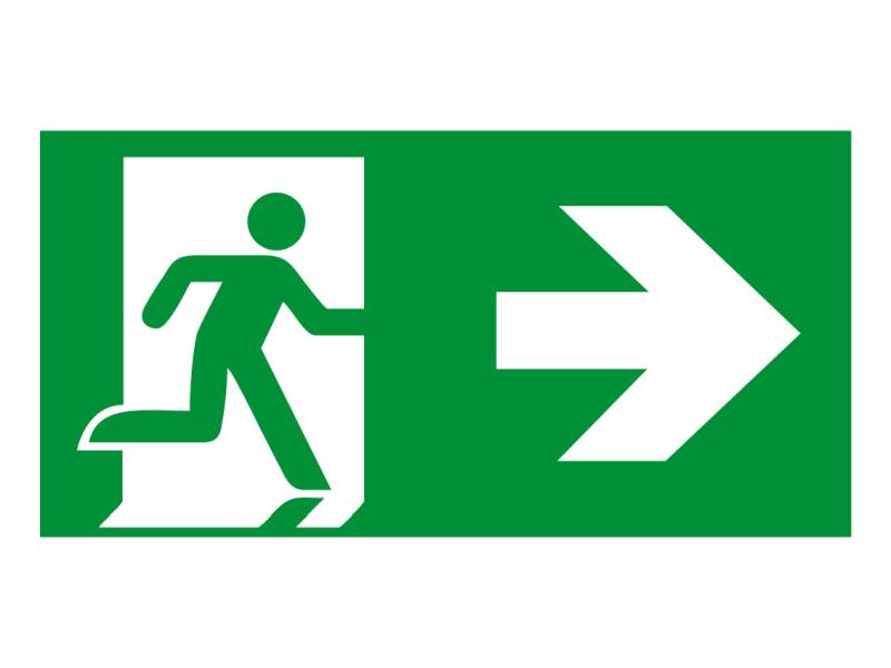 LINERGY SRL - LENA289 PITTOGRAMMA PRODIGY XL E GOST XL FRECCIA