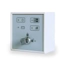 LINERGY SRL - LENA296 PANNELLO SINOTTICO PER SEGNALAZIONE REMO