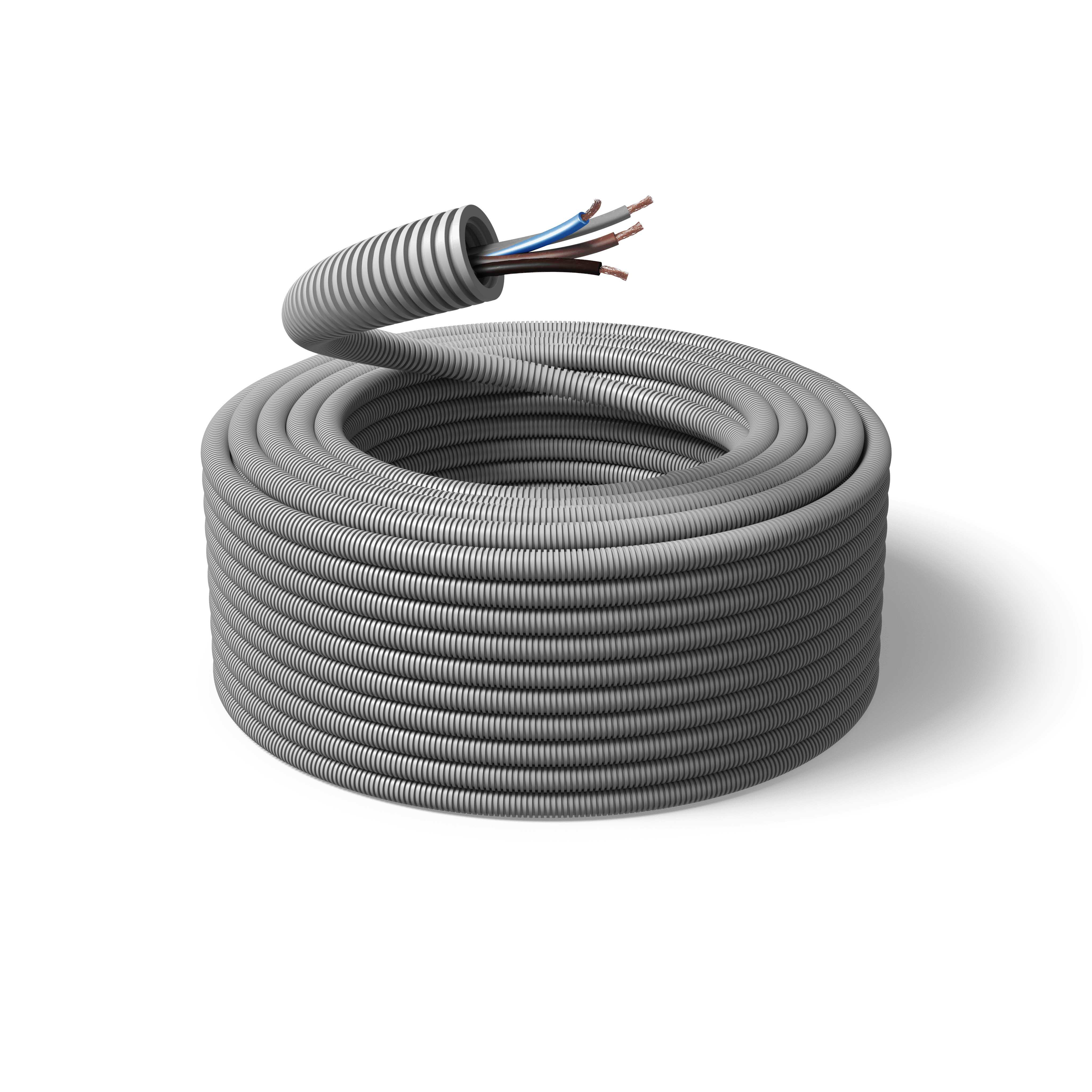 PM FLEX SRL - PMPA2KG15BGMN ICTA GR 4G1,5 BGMN D20/100