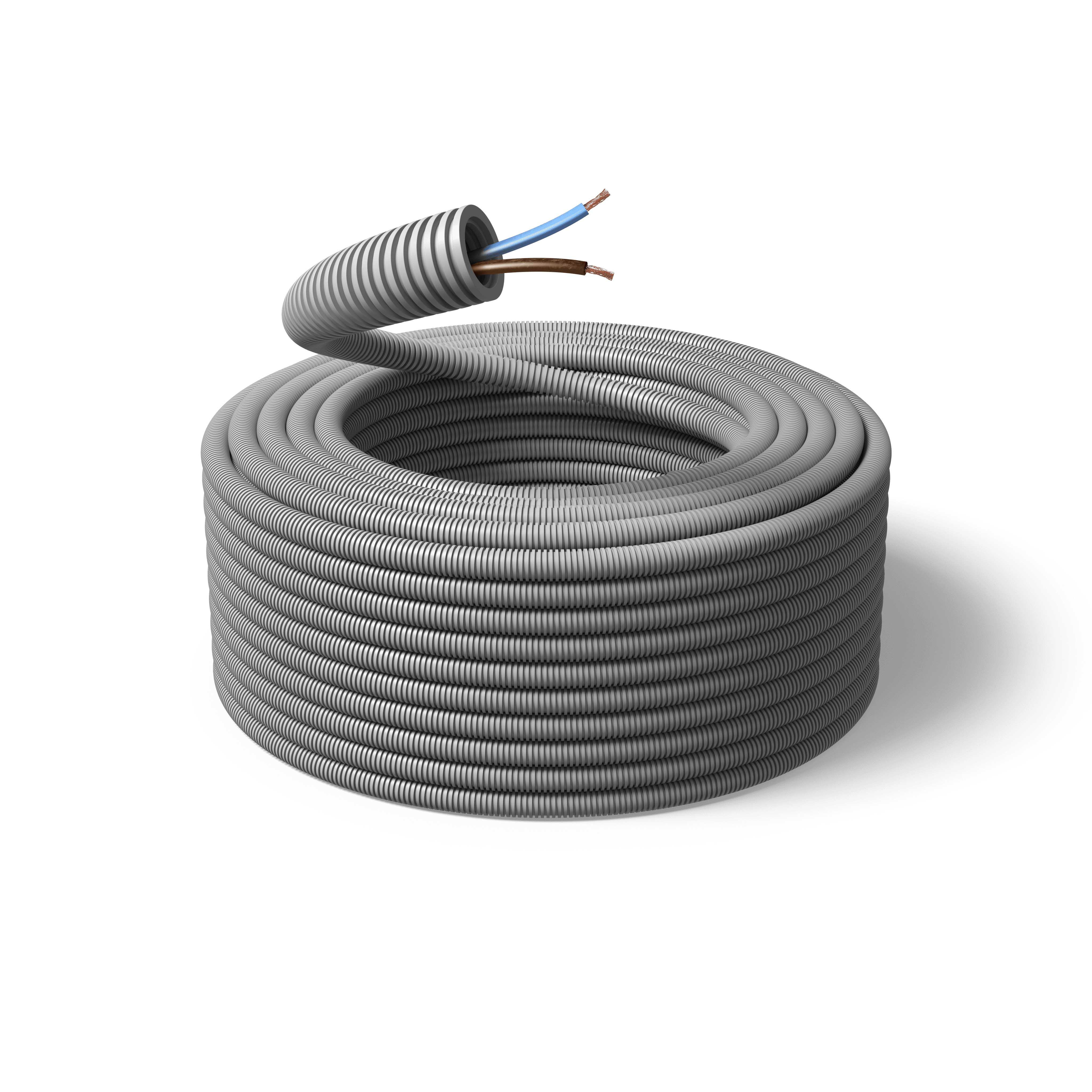 PM FLEX SRL - PMPA2KG15BM ICTA GR 2X1,5 BM D20/100