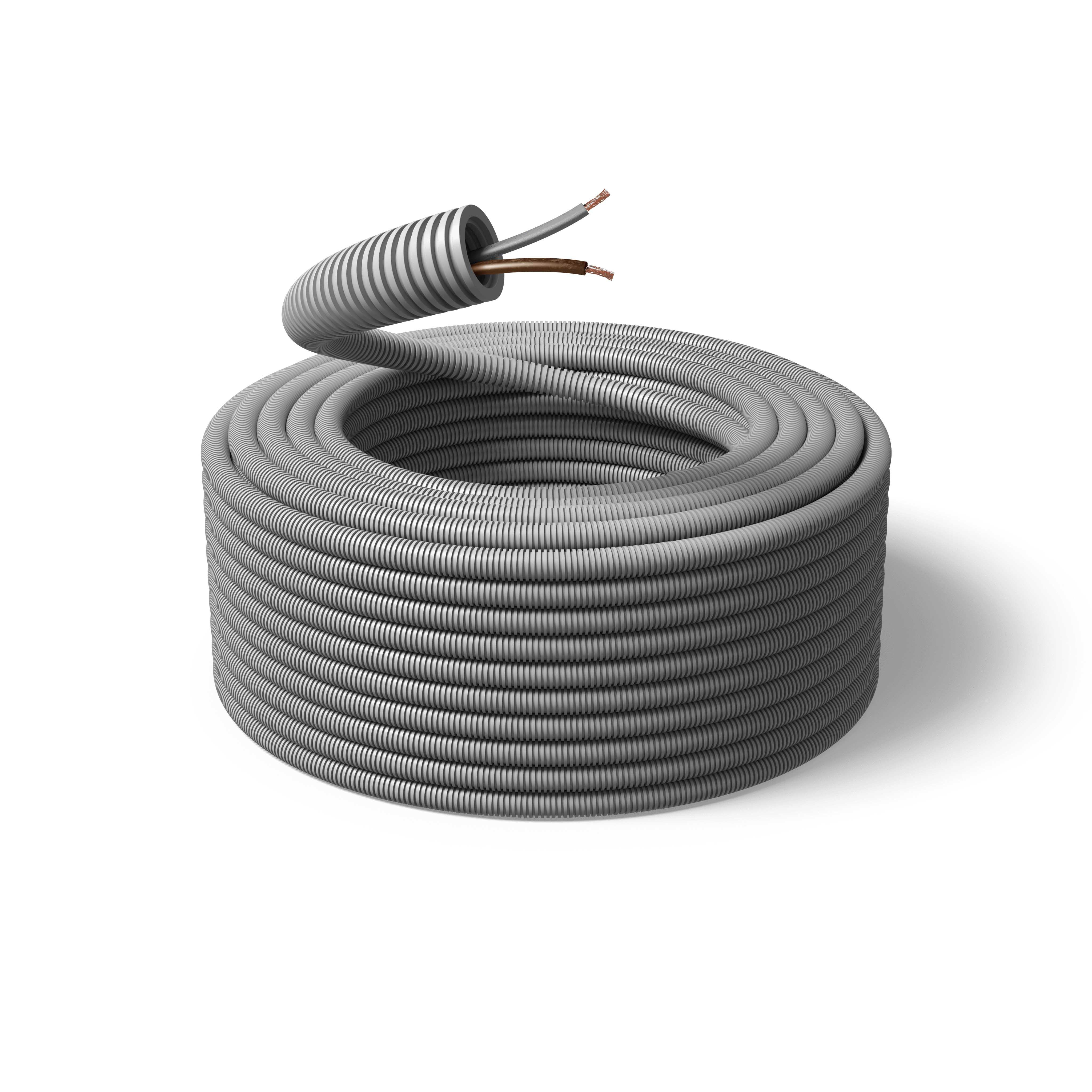 PM FLEX SRL - PMPA2KG15GM ICTA GR 2X1,5 GM D20/100