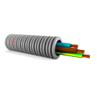 PM FLEX SRL - PMPA2KH25BMT ICTA20 GRIGIO + 3X2,5 H07Z1-K BL MA G/V