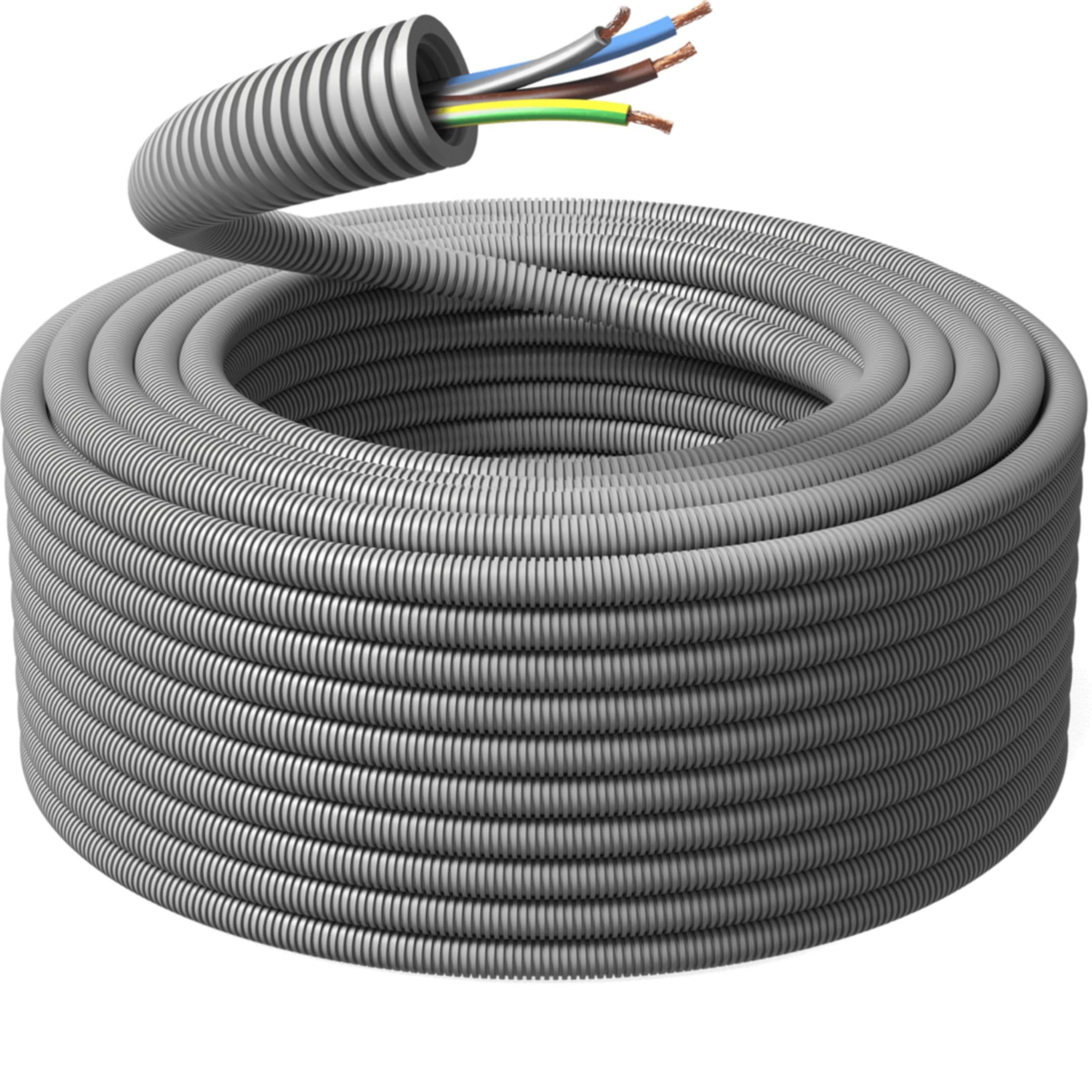 PM FLEX SRL - PMPA2KS15BGMT ICTA20 GR, FS17 4X1,5 BL GR MA G/V