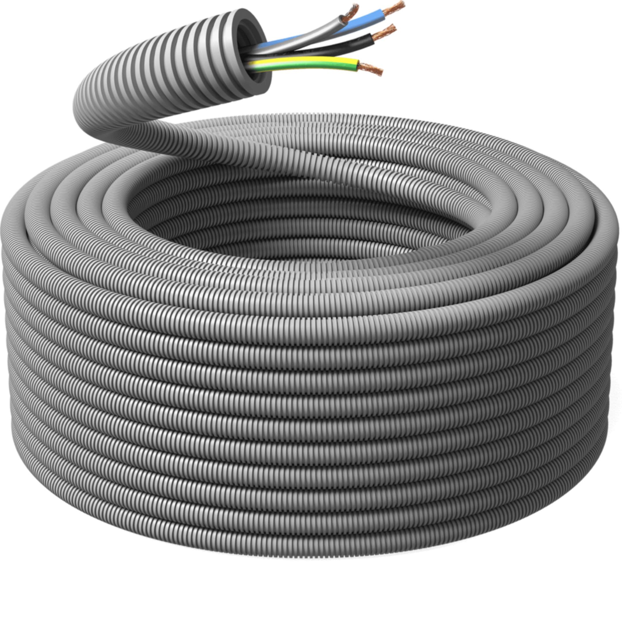 PM FLEX SRL - PMPA2KS15BGNT ICTA GR 4G1,5 BGNT D20/100
