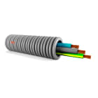 PM FLEX SRL - PMPA2KS15BGT ICTA20 GRIGIO + 3X1,5 FS17 BL GR G/V
