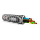 PM FLEX SRL - PMPA2KS15BMNT ICTA20 GRIGIO + 4X1,5 FS17 BL MA NE G/V