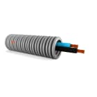 PM FLEX SRL - PMPA2KS15BN ICTA20 GRIGIO + 2X1,5 FS17 BL NE