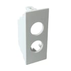 FTE MAXIMAL ITALIA S - FTEA2LINEA-B A2LINEA-B ADATT. 2 FORI VIMAR LINEA BIAN