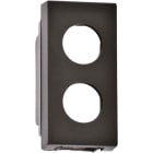 FTE MAXIMAL ITALIA S - FTEA2LVS A2LVS ADATT. 2 FORI LEGRAND VELA SCURA