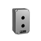 ILME - ILMA2P 0915.02 CONTENITORE 2FORI D.22 PC