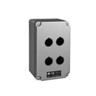 ILME - ILMA2P 0915.04 CONTENITORE 4FORI D.22 PC