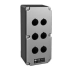 ILME - ILMA2P 0920.06 CONTENITORE 6FORI D.22 PC