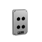 ILME - ILMA2T 0915.04 COPERCHIO 4FORI D.22*NEW*