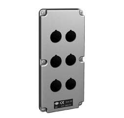 ILME - ILMA2T 0920.06 COPERCHIO 6FORI D.22*NEW*