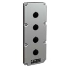 ILME - ILMA2T 0925.04 COPERCHIO 4FORI D.22*NEW*