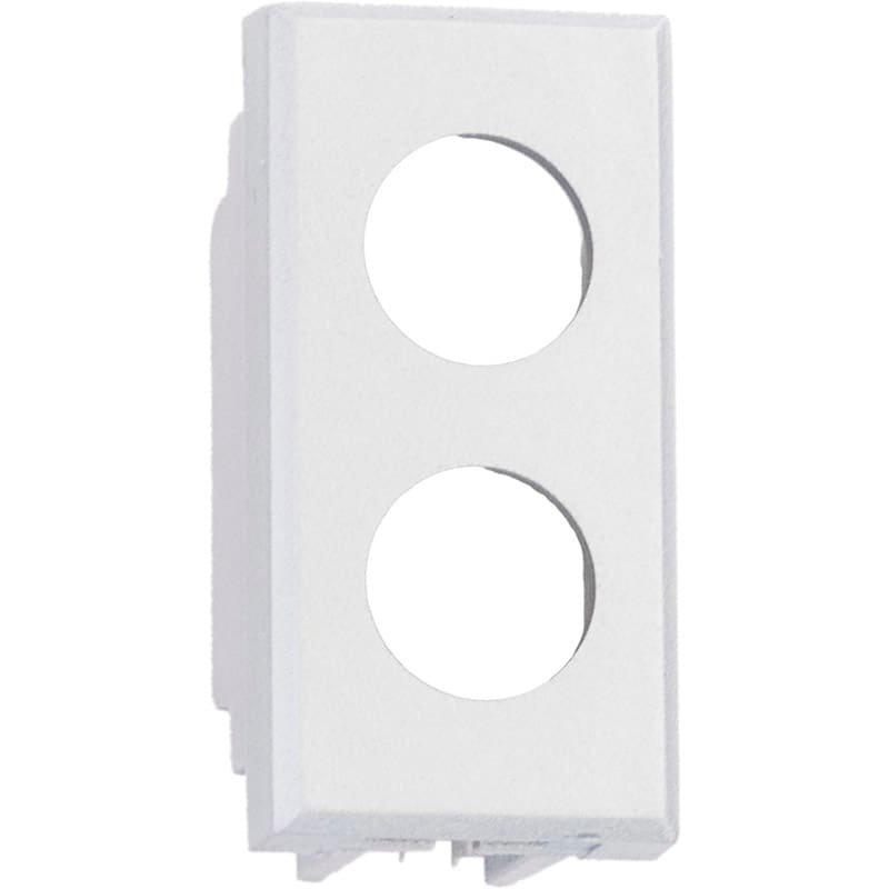 FTE MAXIMAL ITALIA S - FTEA2TAXB A2TAXB ADATT. 2 FORI AXOLUTE BIANCO