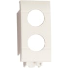 FTE MAXIMAL ITALIA S - FTEA2TL A2TL ADATT. 2 FORI TICINO LIGHT