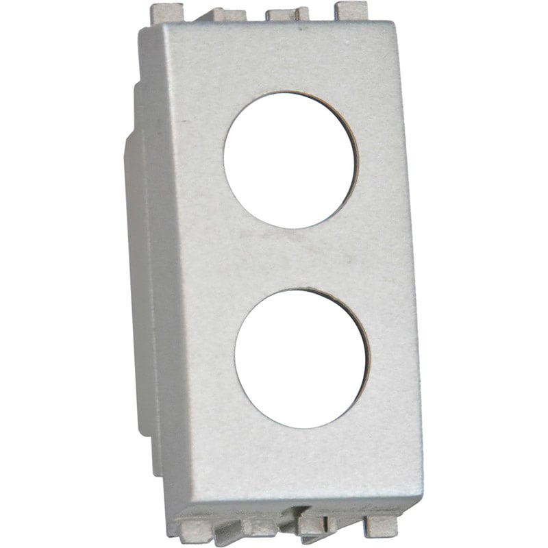 FTE MAXIMAL ITALIA S - FTEA2VEN A2VEN ADATT. 2 FORI VIMAR EIKON NEXT