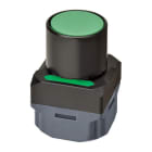 OMRON - OMRA2WTBWC1EU2GB PULSANTE WIRELESS PROTEZIONE COMPLETA. D