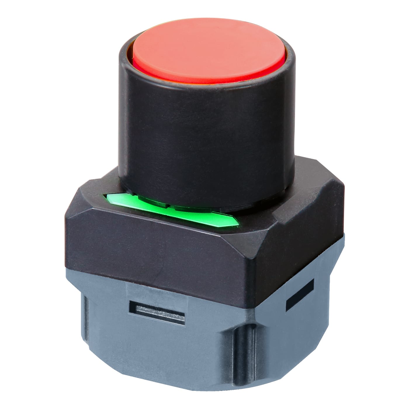 OMRON - OMRA2WTBWC1EU2RB PULSANTE WIRELESS PROTEZIONE COMPLETA, D