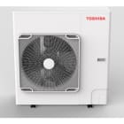 TOSHIBA ITALIA - HVAHWS1405H8E UE ESTIA SERIE 5 3PH