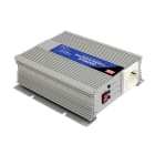 DIGIMAX SRL - DIXA302-600F3 INVERTER ONDA QUADRA 600W IN24V OUT 230V
