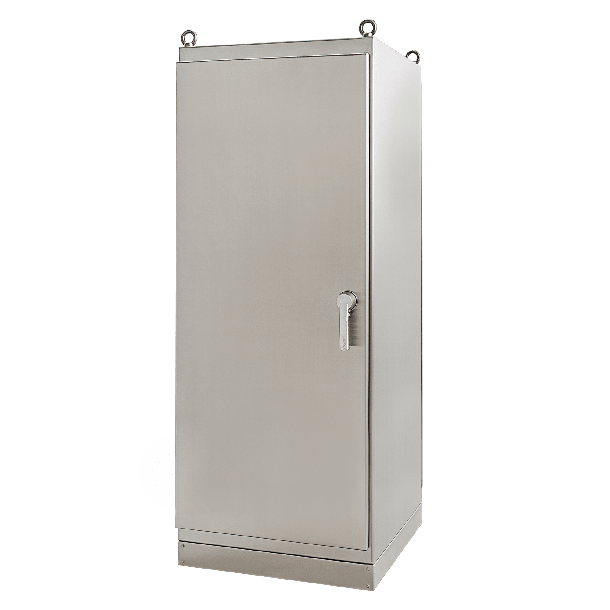 ELDON AUSTRIA GMBH - HOFA2088SS6FS Unibody 2000x800x800