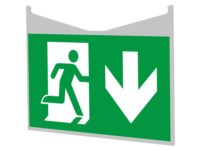 LINERGY SRL - LENA320 KIT BIFACCIALE DI SEGNALAZIONE