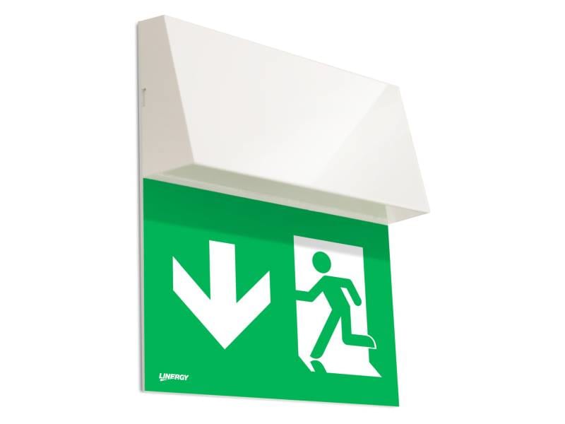 LINERGY SRL - LENA321 KIT DI SEGNALAZIONE PER PRODIGY WALL