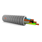 PM FLEX SRL - PMPA3KH25BGMNT ICTA25 GR, H07Z1-K 5X2,5 BL GR MA NE G/V