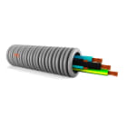 PM FLEX SRL - PMPA3KS25BNT15BN ICTA25 GR +3X2,5+2X1,5 FS17 BL NE G/V BL