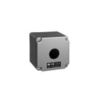 ILME - ILMA3M 0909.01 CONT.COMP.1 FORO D.30 M25