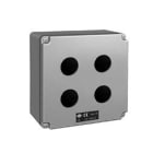 ILME - ILMA3M 1515.04 CONT.COMP.4 FORI D.30 M25