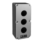 ILME - ILMA3P 0920.03 CONTENITORE 3FORI D.30 PC