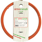 ARNOCANALI SPA - ARNA4.015 SONDA ACCIAIO-PP D4 L15 M