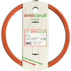 ARNOCANALI SPA - ARNA4.020 SONDA ACCIAIO-PP D4 L20 M