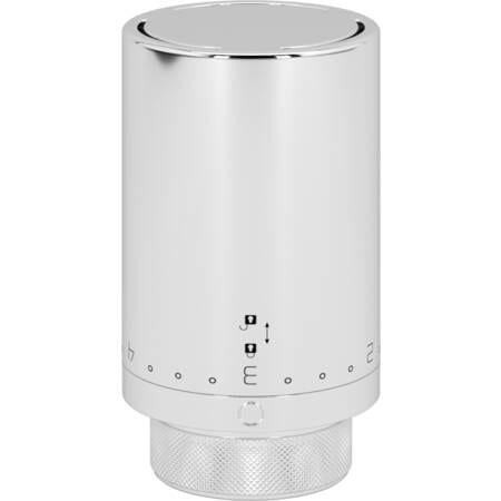 GLOBAL DI FARDELLI - OFGA406TESTERMOS99 TESTA TERMOSTATICA M30X1,5 CROMATA