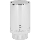 GLOBAL DI FARDELLI - OFGA406TESTERMOS99 TESTA TERMOSTATICA M30X1,5 CROMATA