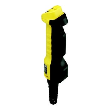 OMRON - OMRA4EGBM2B041 Pulsantiera Abilitaz. 3pos 2NA con2puls.NA