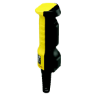 OMRON - OMRA4EGC000041 PULSANTIERA ABILITAZ. 3POS 2NA
