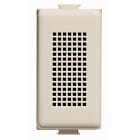 BTICINO - BTIA5045N MATIX MAGIC - RONZATORE 12VAC