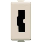 BTICINO - BTIA5100 MATIX MAGIC - PRESA 10A IRREVERSIBILE