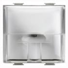 BTICINO - BTIA5631V12V24 MATIX MAGIC - LAMP SEGNAPASSO 12-24 VAC