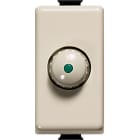 BTICINO - BTIA5702 MATIX MAGIC - DIMMER CON DEVIATORE