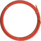 ARNOCANALI SPA - ARNA6.040 SONDA ACCIAIO-PP D6 L40 M