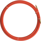 ARNOCANALI SPA - ARNA6.040 SONDA ACCIAIO-PP D6 L40 M