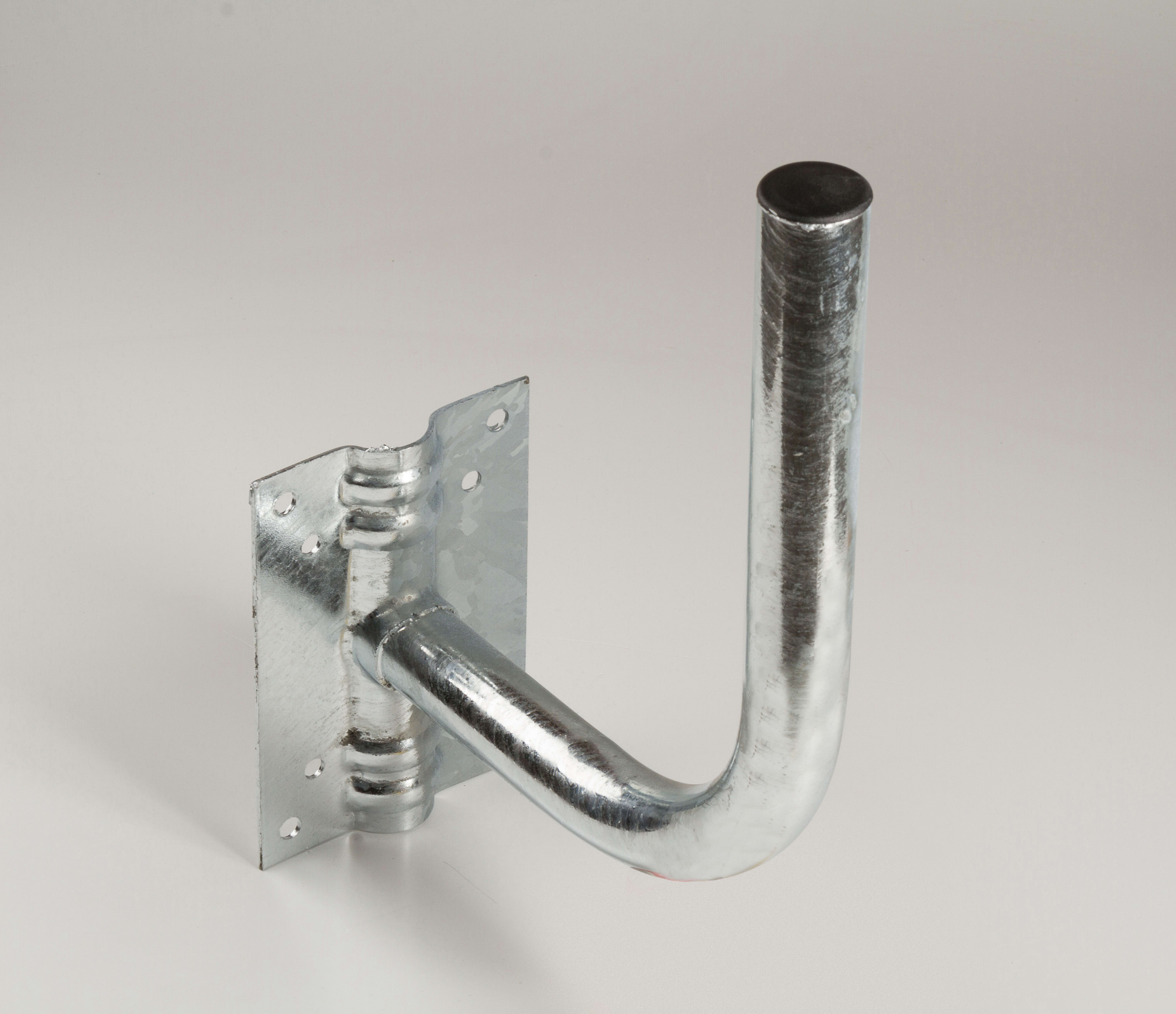 L`ARTIBENI SRL - LARA64 STAFFA A MURO PER PARABOLE L. 24 CM IN A