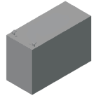 SIEMENS - BUILDING T - BCTA5Q00019353 FA2003-A1 BATTERIA (12V, 7 AH, VDS)