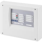SIEMENS - BUILDING T - BCTS54390-C1-A1 XC1001-A CENRT.SPEGNIMENTO ARM. STANDARD