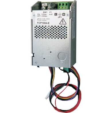 SIEMENS - BUILDING T - BCTA6E60500054 FCP1004-E ALIMENTATORE 3.5 A